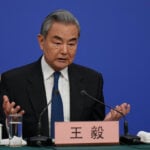 China aims to show global leadership with Iran war diplomacy. US appears uninterested