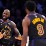 Coaches push back after LeBron James suggests NBA better if Grizzlies left Memphis