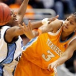 Parker, Delle Donne and 1996 US Olympic women's basketball team set for Hall of Fame enshrinement