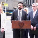 2nd man arrested in drive-by shooting that killed 7-month-old girl