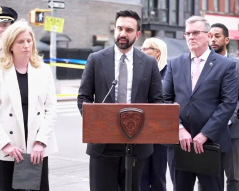 2nd man arrested in drive-by shooting that killed 7-month-old girl