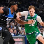 Magic overcome Cooper Flagg's 51-point night as Mavericks lose 14th straight home game