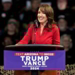 Moms for Liberty wanted a seat on the school board. Trump gave them a voice in the White House