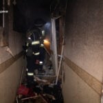 Russian strikes on Ukraine kill 5 people and wound 30 more