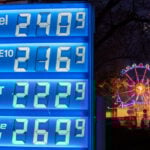 European ministers call for profit caps on energy companies as Iran war drives price surge