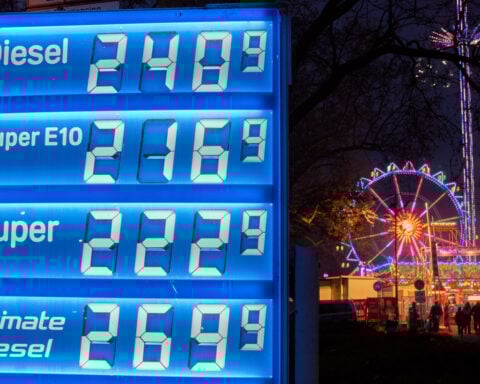 European ministers call for profit caps on energy companies as Iran war drives price surge