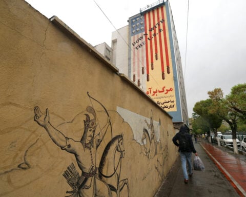 US and Iran: A brief history of how decades of mistrust and bad blood led to open warfare
