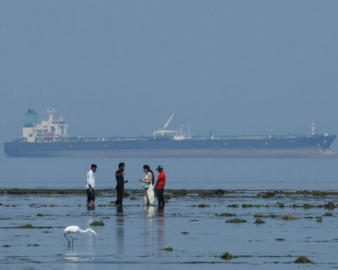 The global oil crisis is turning into an everything crisis