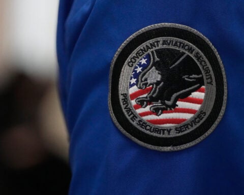 Trump’s new budget seeks TSA privatization. Here’s what that could mean for airport security screening