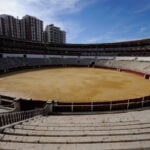 Retired matador killed by bull ahead of bullfight in southern Spain
