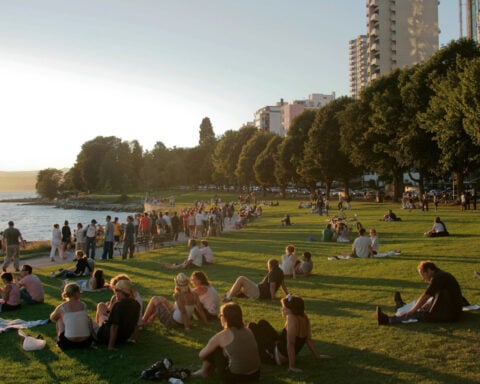 Some countries are reducing paths to citizenship. This one’s opening up