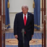 Judge halts Trump effort requiring colleges to show they aren’t considering race in admissions