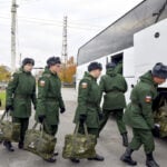 Russia again claims to have taken an eastern Ukrainian region. The real picture is very different