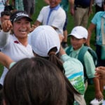 Maria Jose Marin wins Augusta National Women's Amateur after Asterisk Talley meltdown