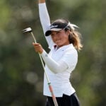 Maria Jose Marin wins Augusta National Women's Amateur after Asterisk Talley meltdown