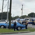 Vehicle hits revelers during Lao New Year celebration in Louisiana