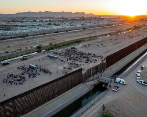 3-year-old immigrant suffered alleged sexual abuse during months in federal custody, family says