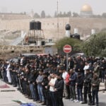 The Latest: US service member missing after Iran shot down jet rescued