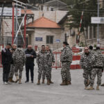 US aviator missing after Iran shot down fighter jet has been rescued