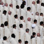 Pope Leo marks first Easter as pontiff with call for hope amid global conflicts