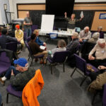 How Graham Platner is using trivia games and happy hours to help power his Maine Senate campaign