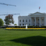 Secret Service investigates reports of gunfire near Lafayette Park across from the White House