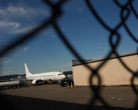 Congo to receive third-country deportees from the US under new deal