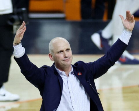 UConn keeps proving it just knows how to win in big games. A shot at a third title in four years comes on Monday