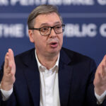 Backpacks full of explosives found near Serbia-Hungary gas pipeline, leaders say