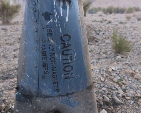 What we do — and don’t — know about the operation to rescue the US airman