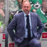 Islanders fire coach Patrick Roy after losing 4 in a row, name Peter DeBoer his replacement