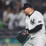 Yankees-Marlins game takes 3 hours, 49 minutes for 9 innings, longest in pitch clock era
