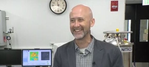 NASA's next Artemis missions being planned with help of N.Y. professor