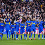 Leeds beat West Ham in penalty shootout to reach FA Cup semifinals for first time since 1987