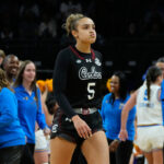 Another lopsided title game loss stings South Carolina, but Gamecocks should be good again next year