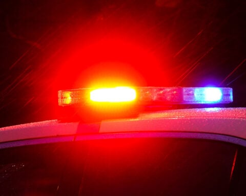 Police car chases result in 8 deaths around US in less than a week