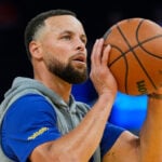 After missing more than two months with right knee injury, Stephen Curry returning for Warriors