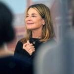 Savannah Guthrie returns to 'Today' for the first time since her mother's disappearance