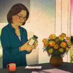 Menopause products are having a hot minute. But doctors urge women to be wary of the marketing surge