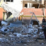 A Russian attack kills 3 in Odesa while Ukraine targets Russian oil infrastructure, officials say