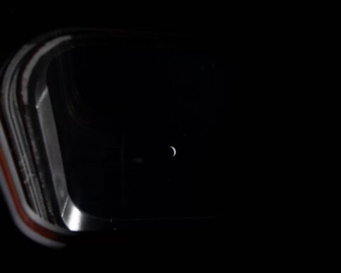 Artemis II astronauts race to set a new distance record from Earth and behold the moon's far side