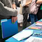 The job market is so tough, young people are struggling just to land internships