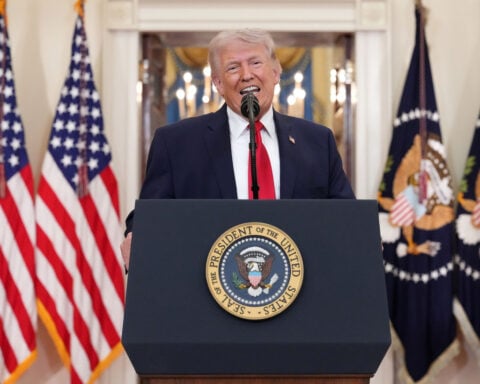 Iran rejects temporary ceasefire proposal: What we know about the war, now in its 6th week