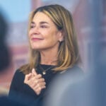 Savannah Guthrie returns to ‘Today’ show, as the search for her mom continues