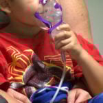 RSV is still spreading, prompting states to extend the immunization period