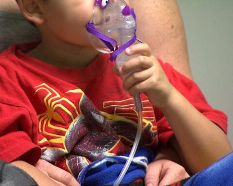 RSV is still spreading, prompting states to extend the immunization period