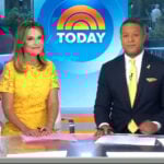 Savannah Guthrie returns to ‘Today’ show, as the search for her mom continues