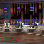 What I learned from analyzing 789 ‘Shark Tank’ pitches: Narcissists get funding if they’re not arrogant or defensive