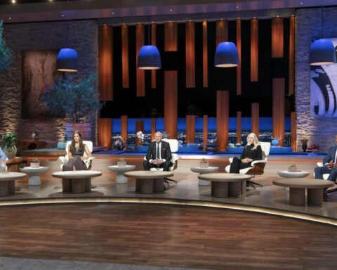 What I learned from analyzing 789 ‘Shark Tank’ pitches: Narcissists get funding if they’re not arrogant or defensive