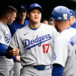 Dodgers and Yankees off to impressive starts, and Ohtani and Judge are just starting to hit